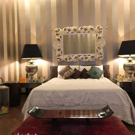 Il Posto Fisso Appartement Bari