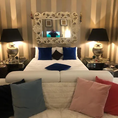 Appartement Il Posto Fisso Bari