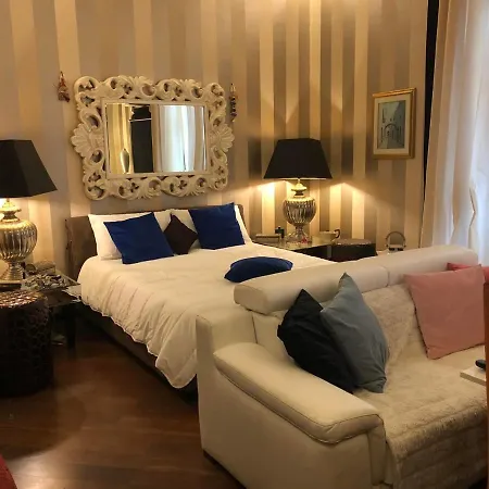 Il Posto Fisso Appartement Bari