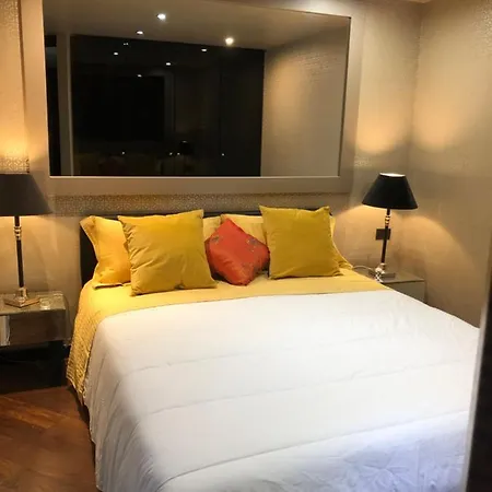 Appartement Il Posto Fisso Bari