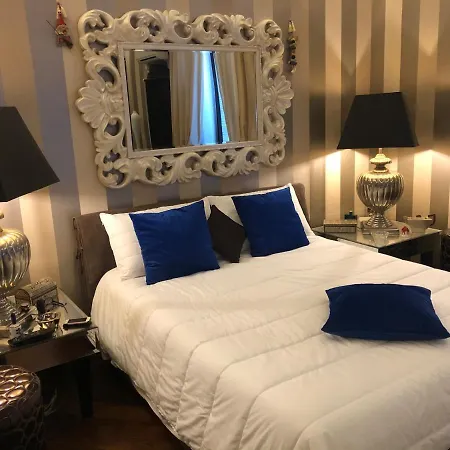 Appartement Il Posto Fisso