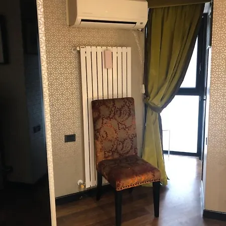 Il Posto Fisso Appartement *