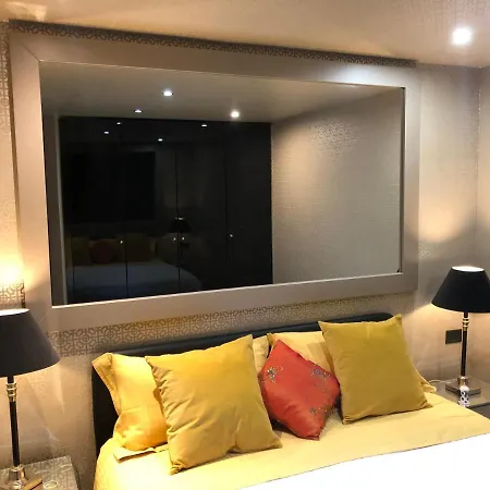 Il Posto Fisso Appartement