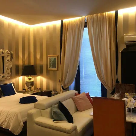 Il Posto Fisso Appartement Bari
