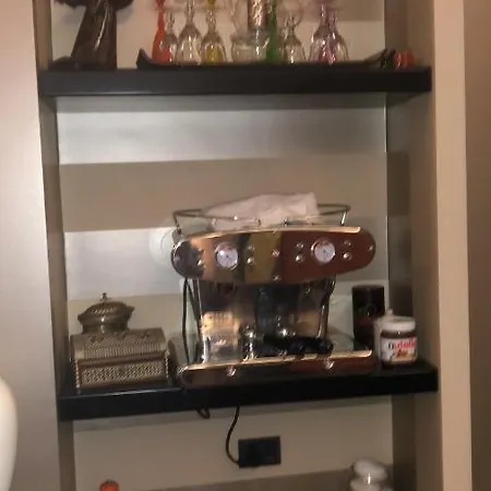 Il Posto Fisso Appartement Bari