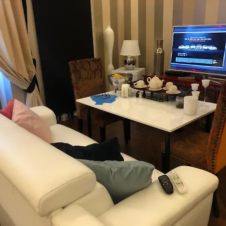Appartement Il Posto Fisso Bari