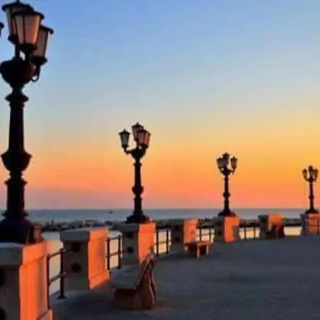 Il Posto Fisso *