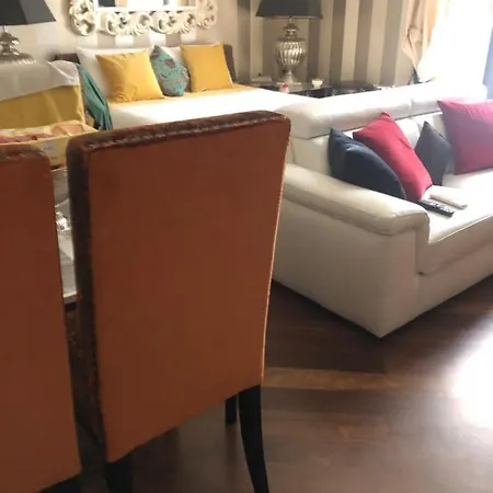 Il Posto Fisso Appartement