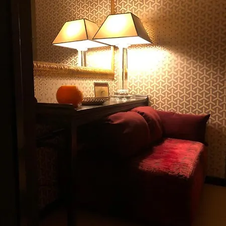 Il Posto Fisso Appartement