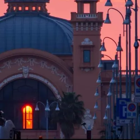 Il Posto Fisso Bari
