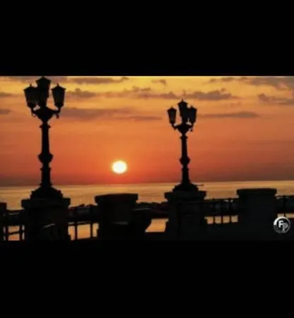 Il Posto Fisso * バーリ