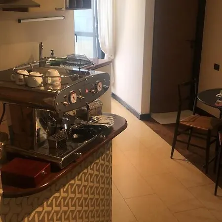 Il Posto Fisso * Bari