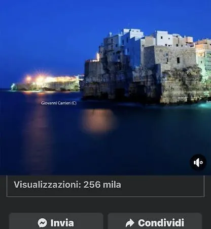 Il Posto Fisso * Bari