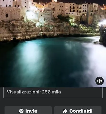 Il Posto Fisso バーリ